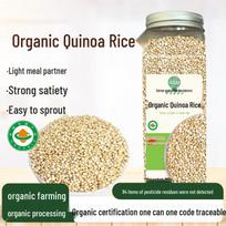 Organic White Quinoa