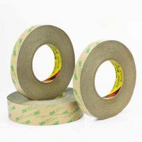 3M 468MP High-Performance Double-Sided Adhesive Tape
