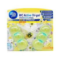 Zawieszka Do Wc Ambi Pur Citrus & Jasmin Duo Pack 2X 45 G