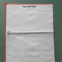 Bulk Hotel-Specific Tissue Paper - Large Pack for Guesthouses
