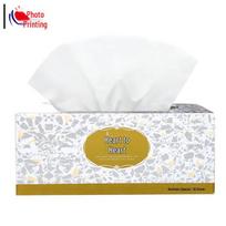 Heng An Heart Box Facial Tissues