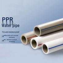 Gongfu PPR Hot & Cold Water Pipe, DN20