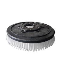 17-inch Floor Scrubber & Polisher Brush Plate