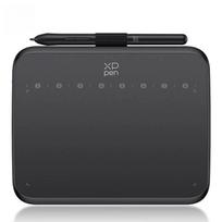 640 Digital Stylus, 16K Ultra-Sensitive Pressure Sensing, Connectable to Phones And Tablets for Drawing, Writing Pad juoda