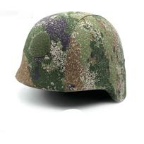 Tactical Helmet Cover kamufliažas