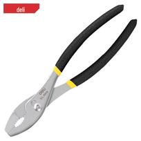 Deli DL25506 6-inch Carp Pliers