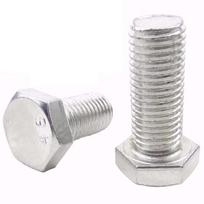 Mindu Galvanized Hex Head Bolt M16×55