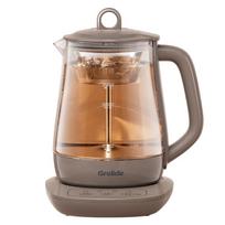 Grelide 1.5L Electric Spray Steam Tea Kettle CN plug (adapter included)