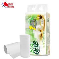 Kissland Premium Coreless 4-Ply Toilet Paper