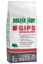 Dolina Nidy Gipso glaistas 2 kg Šviesiai pilkas