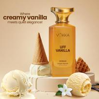 Uff Vanilla Perfume For Woman 100ml 100 ml