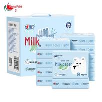 Heart to Heart Baby Lotion Soft Tissues