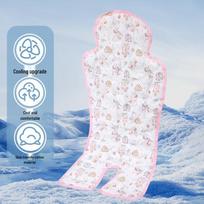 Universal Summer Stroller Cooling Gel Pad for Baby 69*32cm