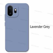 For OnePlus 15T Case OnePlus 15T Cover Bumper Shockproof Liquid Silicone Anti-Scratch Protective Phone Cover For OnePlus 15T OnePlus 15T