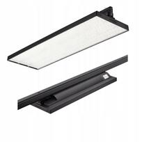 Philips Storeset 75X184X605Mm Sm505T Led90S/830 9000 Lm Czarny