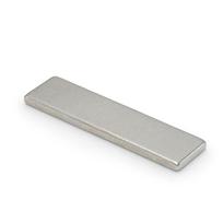 Magnes Neodymowy Płytkowy 40X10X2Mm, Mocny, Sztabkowy, Prostokątny, Hunter
