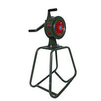 Hand-Crank Air-Raid Siren SY-200B