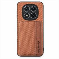 For Xiaomi Redmi Note 15 14 Pro 5G 4G RFID Leather Card Case Magnet Back Shell Phone Redmi Note 14 Pro Plus Case Funda Note14 15 Redmi Note 15 4G