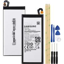 Pour Samsung Galaxy A5 2017 A520 EB-BA520ABE Batterie téléphone portable remplacement Batterie 3000mAh