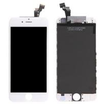 iPhone 6 Full Replacement Screen ( Glass + Touchscreen + LCD ) White
