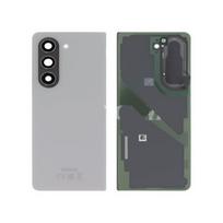 Vitre arrière - SAMSUNG - Galaxy Z Fold5 (F946B) - Grise - Compatible F946B - Pièce de remplacement pilka