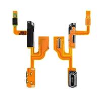 Câble nappe - NOKIA - Lumia 925 - Dock connecteur de charge - Orange - Remplacement
