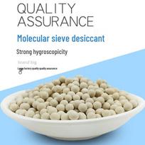 Stebbins 3A Molecular Sieve Desiccant