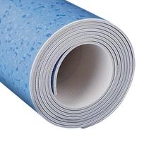 PVC atspari dilimui grindų plytelė gray