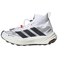 Adidas Alpinizmo ir Žygio Batai Unisex Balti KI8263 40⅔