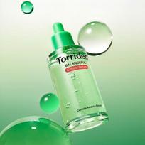 Torriden BALANCEFUL Cica Control Serum 50ml Soothing Pore Care Serum for Oily Sensitive Acne-Prone Skin