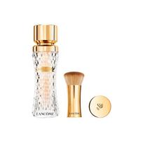 Lancôme makiažo rinkinys Jing Chun Zhen Yan Essence Liquid Dviejų dalių rinkinys: Jing Chun Zhen Yan Skystas makiažo pagrindas #100 35ml + makiažo pagrindo šepetėlis rožinė