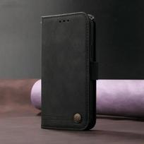 For Motorola Moto Edge 60 Pro 50 Fusion Edge50 Neo 5G Magnet Flip Case Leather 360 Protect Book Capa Edge 70 Edge60 Fusion Funda Moto Edge 70&Case & Strap juoda