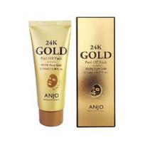 ANJO 24K Gold Peel-off Pack