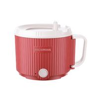 Macaiiroos Multi-Functional Electric Hot Pots & Cookers CN plug (adapter included)
