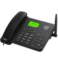 Taifeng 888 Wireless 4G/5G SIM Card Desk Phone CN plug (adapter included)