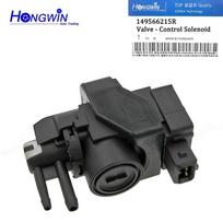 Turbo slėgio solenoidinis vakuumo vožtuvas Renault Clio 3 Scenic Kangoo Twingo 2 Vauxhall Dacia 93865839 149568021R 149566215R X1 Valve