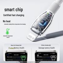 Baseus PD 20W Type-C to Lightning Fast Charging Cable