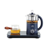 Orb Platinum ORB-242 0.6L Health Tea Kettle CN plug (adapter included)