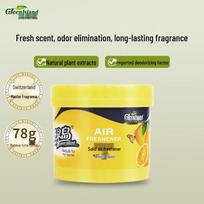 Green Island Solid Air Freshener