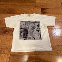 Cav empt White graphic tee XL