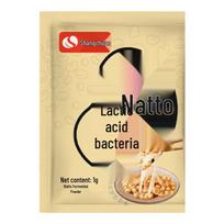 Shangchuan Natto fermentacijos starterio milteliai