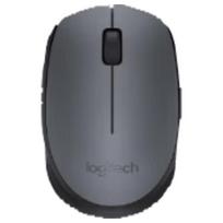 Logitech M170 Wired Mouse