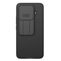 Nillkin for Xiaomi Mi 15T Pro / 15T 5G CamShield Pro Case Ultra-Thin Hard PC Slide Camera Lens Back Cover Protection xiaomi 15T