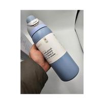 (24 uncijos) Owala Freesip 24/32oz vandens buteliukas Jūros druska 24oz