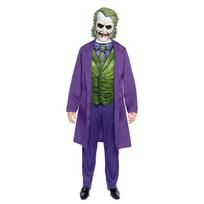 Strój, Kostium Przebranie Dla Dorosłych Joker, Rozm. L