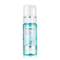 Citrinų valiklis (150 ml), Aliejaus kontrolės citrinų putojantis veido prausiklis, Himalajai 9.75