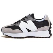 New Balance 327 Black White Unisex Sneakers MS327BD 41.5