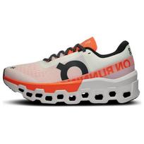 Cloudmonster 2 Undyed Flame Women Sneakers White 3WE10111527 37