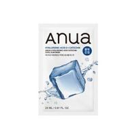 8 Hyaluronic Acid Catechin Cool Slim Mask  10sheets