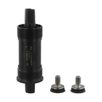 73*118mm Bike Part Electric Bike Bracket Mountain Bike Bottom Bracket